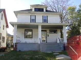 1010 Ridge Ave, Rockford, IL 61103