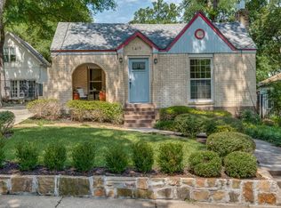 1417 Seevers Ave, Dallas, TX 75216