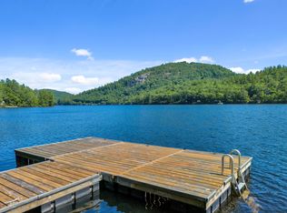 258 Bear Pond Road, Waterford, ME 04088