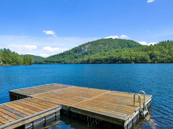 258 Bear Pond Road, Waterford, ME 04088