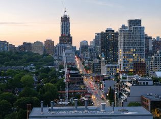 914 Yonge St #1511, Toronto, ON M4W3C8