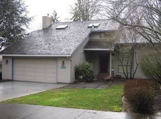 6729 SW 162nd Ave, Beaverton, OR 97007