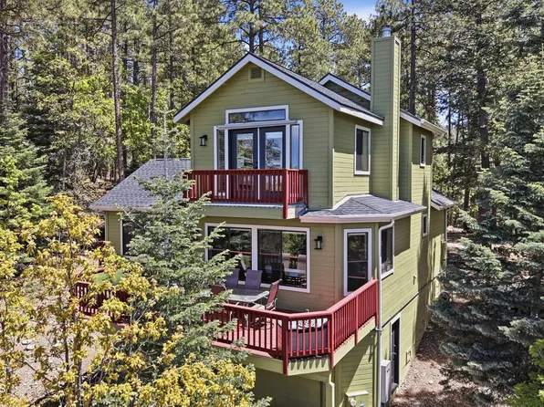 2405 E Summit Ave, Prescott, AZ 86303