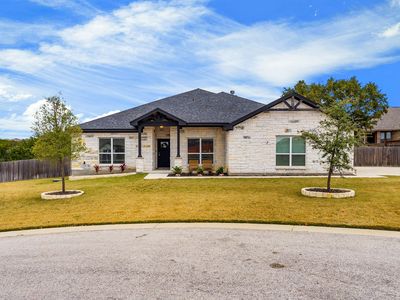 4610 Lucius Ln, Belton, TX, 76513