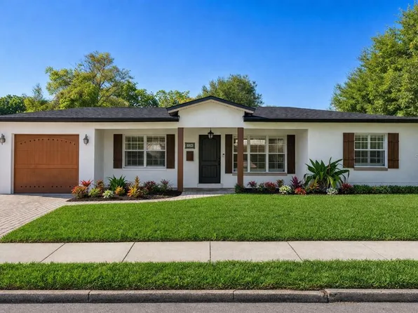234 W Winter Park St, Orlando, FL 32804