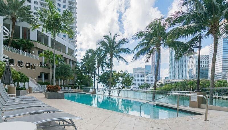 1st image of 901 Brickell Key Blvd APT 2207