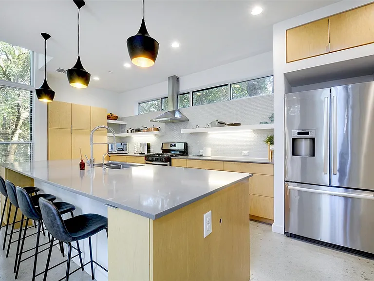 3110 Clawson Rd — Photo 7