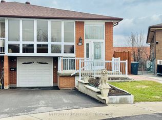 155 Cabana Dr, Toronto, ON