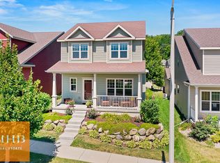 8958 Red Beryl Dr, Middleton, WI 53562