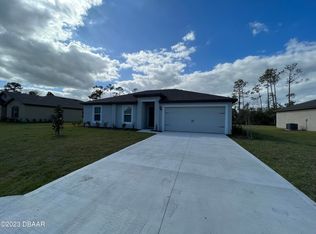 28 Rockingham Ln, Palm Coast, FL 32164