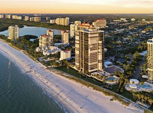 4951 Gulf Shore BLVD N #1204, NAPLES, FL 34103