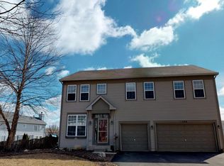 306 Schmidt St, Plano, IL 60545