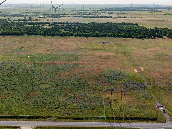 N Bradley Rd, Okarche, OK 73762