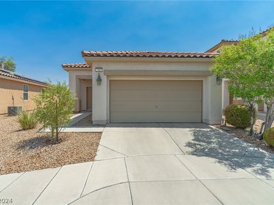 716 Golden Sedum Dr, Henderson, NV, 89011