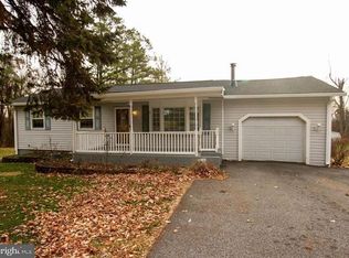 3613 Hays Rd, Aberdeen, MD 21001