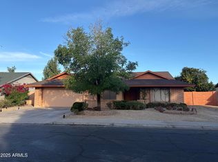 1116 E Hackamore St, Mesa, AZ 85203