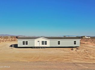 2693 S 357th Dr, Tonopah, AZ 85354