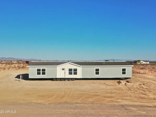 2693 S 357th Drive, Tonopah, AZ 85354