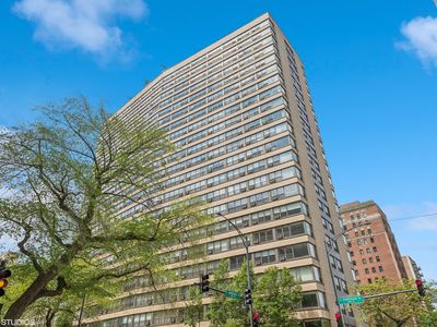 2930 N Sheridan Rd APT 1512, Chicago, IL, 60657