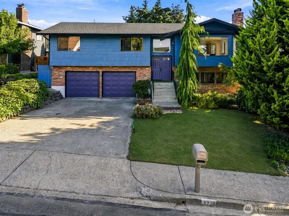6720 N 28th Street, Tacoma, WA 98407