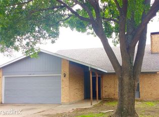4417 Via Del Norte, Mesquite, TX 75150