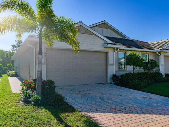 1152 Enbrook Loop, Naples, FL 34114