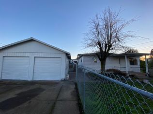 2319 Cannon Ave, Roseburg, OR 97471