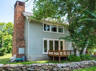 152 Relative Roost Ln, Lock Haven, PA 17745