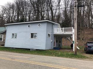 2621 Shadyside Rd, Findley Lake, NY 14736