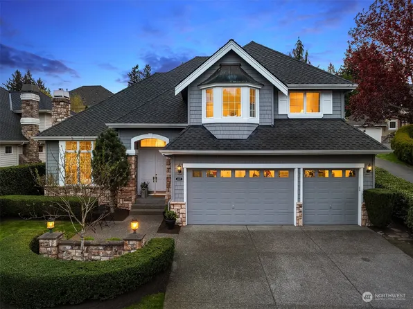 4217 194th Place NE, Sammamish, WA 98074
