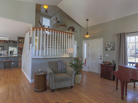 Hardwood Floors