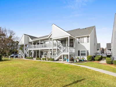 1880 Auburn Ln. #25 J, Myrtle Beach, SC, 29575