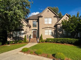 6116 Rosemont Ct, Birmingham, AL 35242