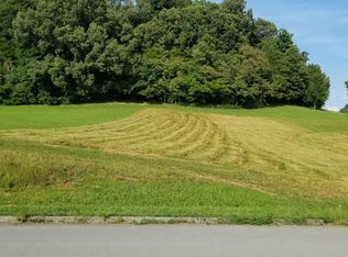 Blanche's View Dr #85, Bluff City, TN 37618