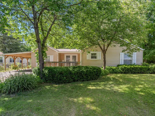 2312 Durham Dr, Indianapolis, IN 46220