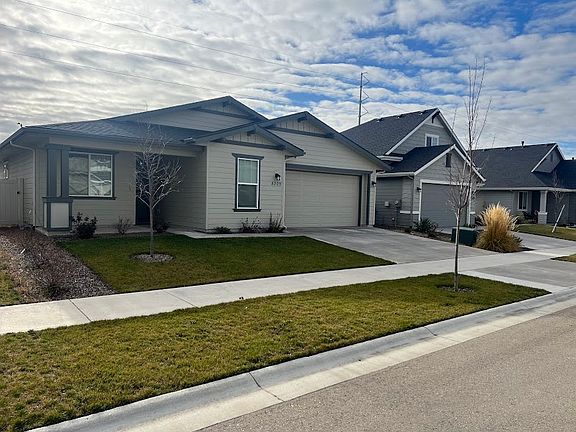 5309 W. Riva Capri St. Meridian