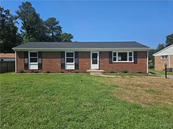 710 Sanborn Dr, Richmond, VA 23225