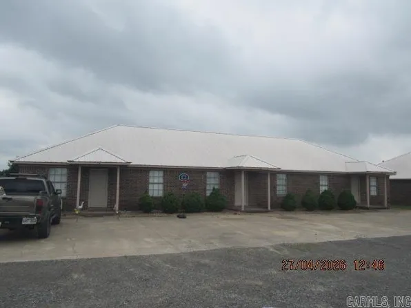 11B Alexis Ln, Greenbrier, AR 72058