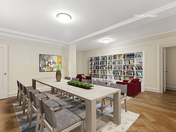3rd image of 890 W End Ave APT 8B