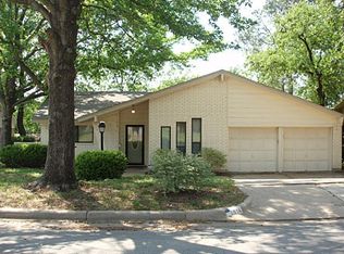 1416 Muse St, Fort Worth, TX 76112