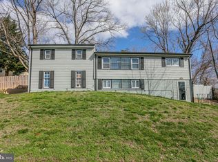 1702 Potomac View Ave, Woodbridge, VA 22191