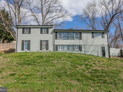 1702 Potomac View Ave, Woodbridge, VA, 22191