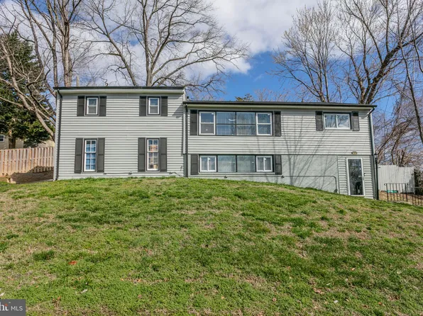 1702 Potomac View Ave, Woodbridge, VA 22191