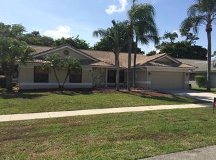 22346 Martella Ave, Boca Raton, FL 33433