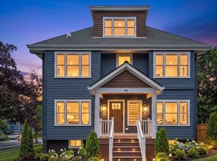 68 Barnard Ave, Watertown, MA 02472