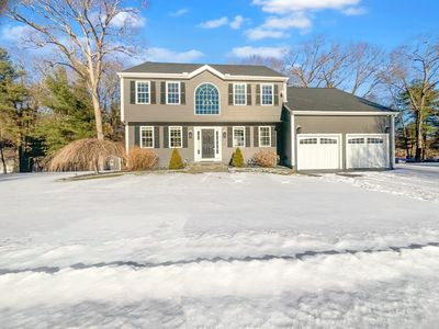 276 Lincoln Cir, Northbridge, MA, 01534