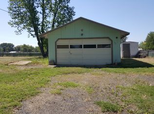 625 Harding Ave, Stanfield, OR 97875