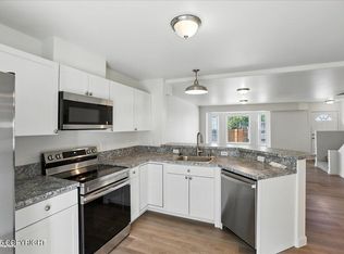 165 Rusty Allen Pl #64, Anchorage, AK 99504