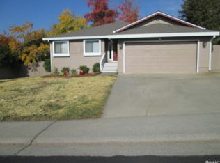 12413 Tam O Shanter Ln, Auburn, CA 95603