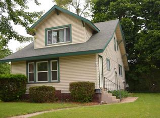 703 E Chippewa St, Mount Pleasant, MI 48858